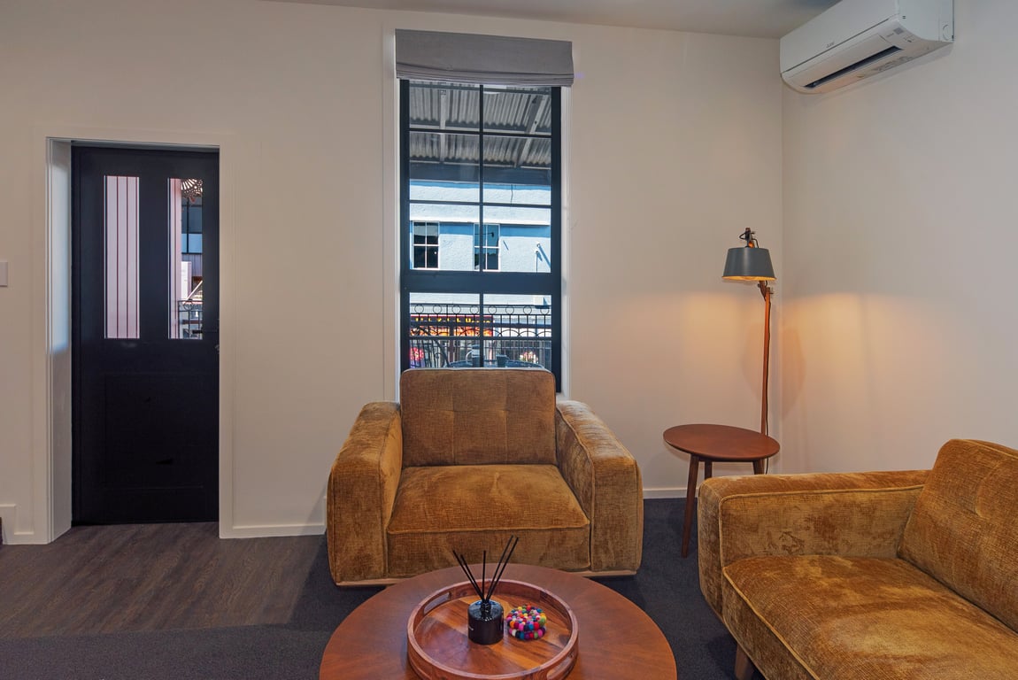 Bridge St. Apartment 1