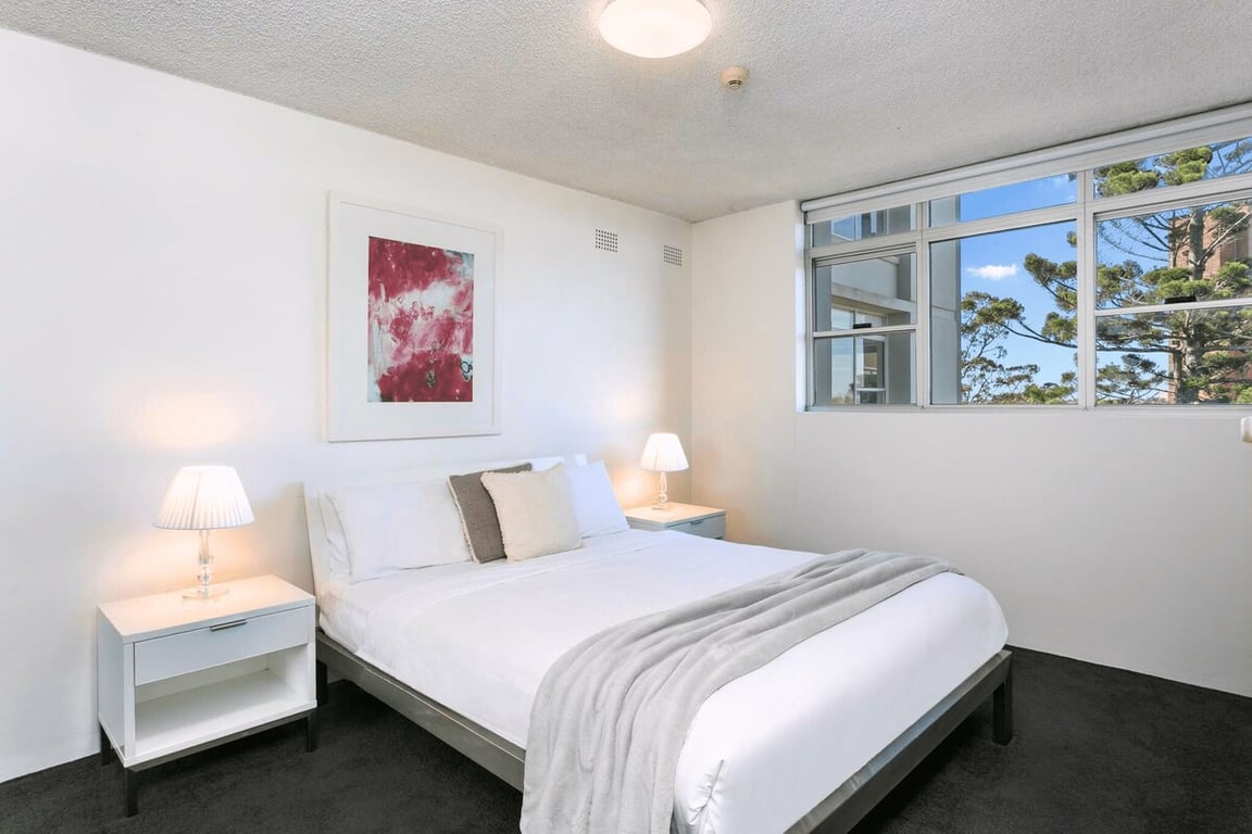 HARIS - Cremorne Charm | Views Of Harbour & Opera House
