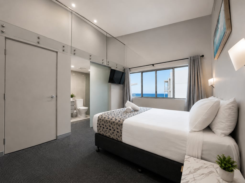 3 Bedroom Penthouse (40)