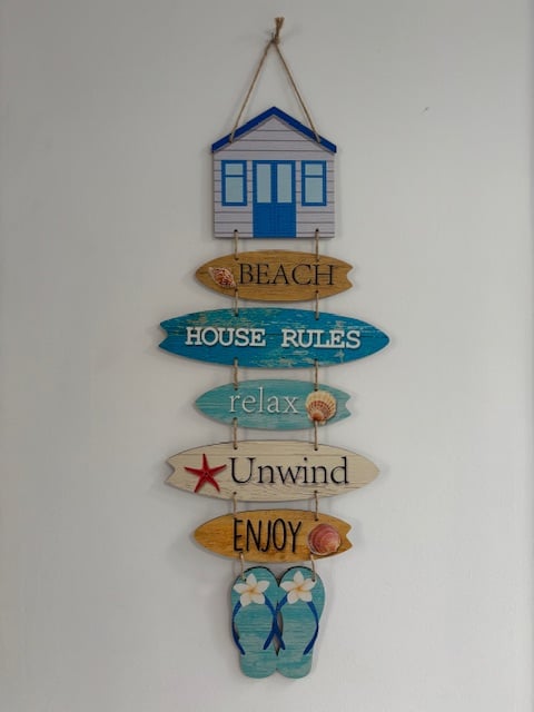 Dedicated Resort Managers on site 7 days a week