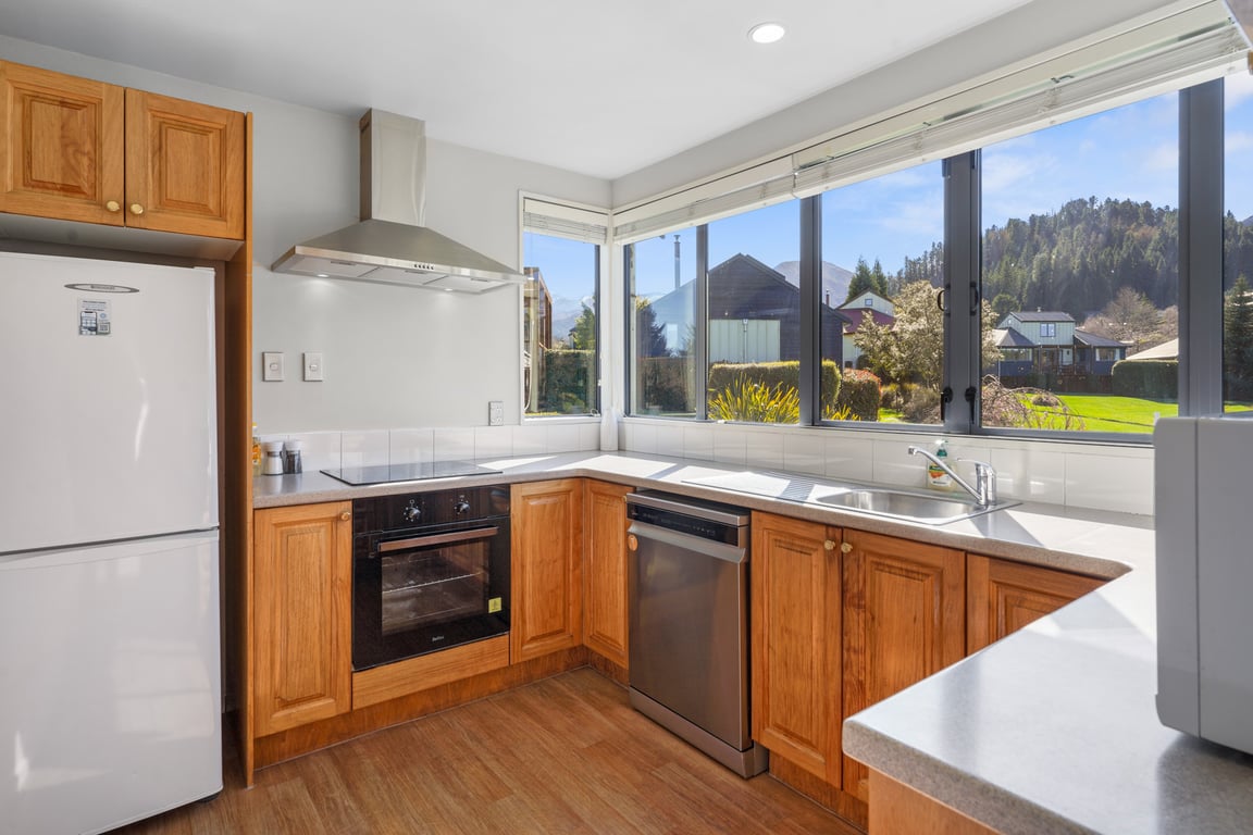 Villa 459 (1 Bathroom)