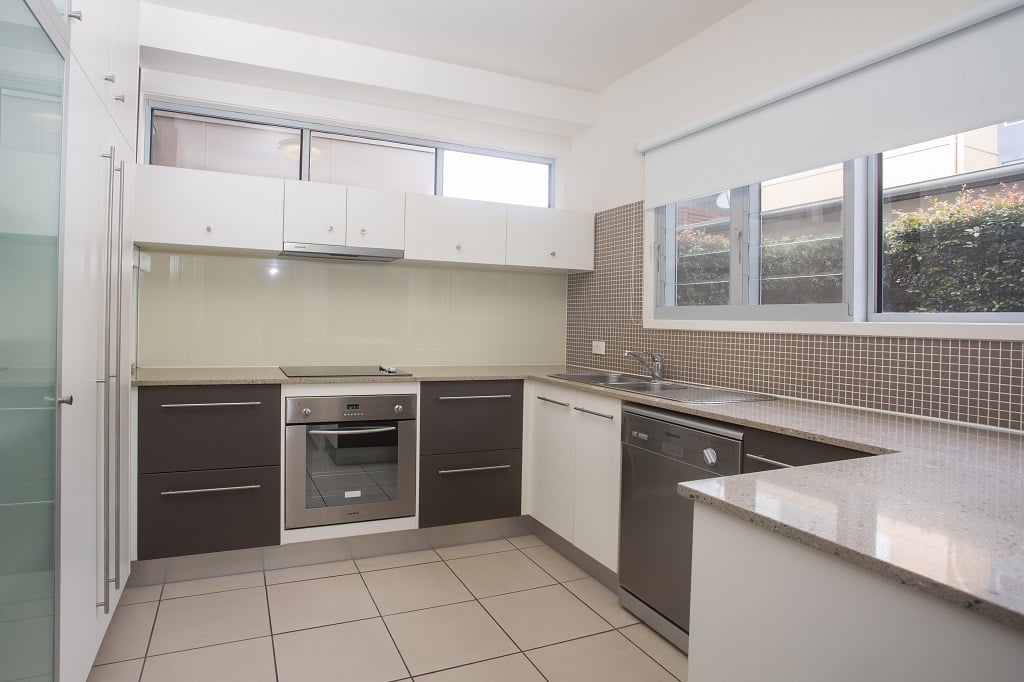 2 Bedroom Classic Villa