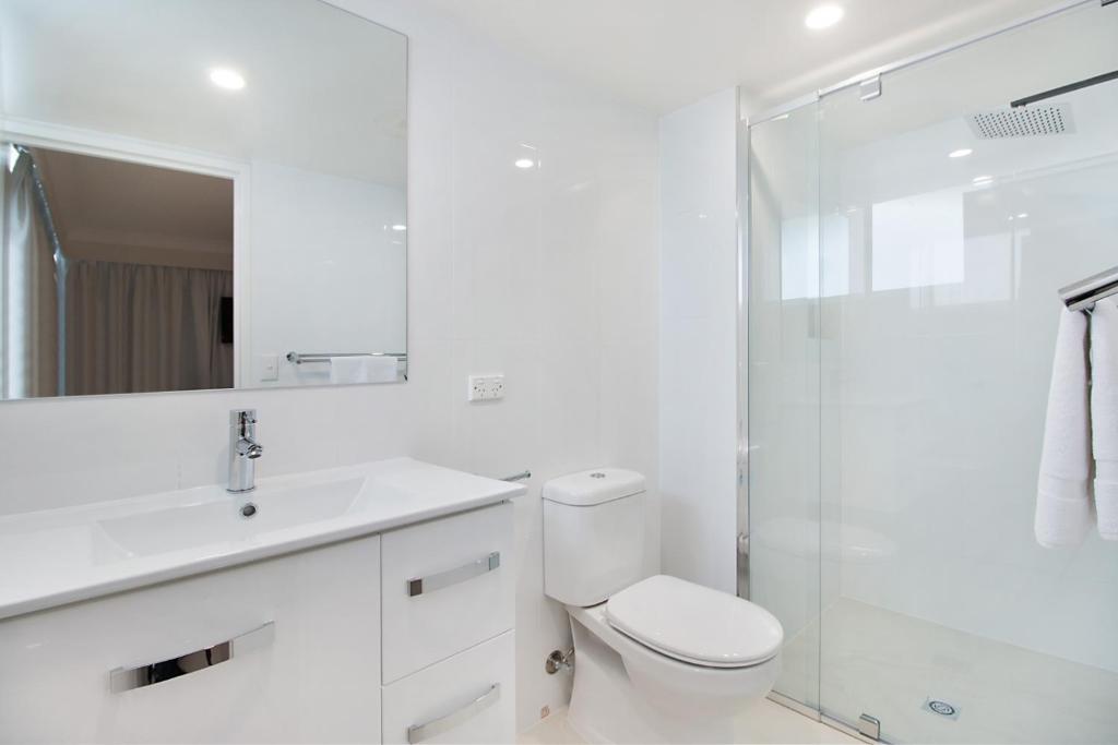 2 Bedroom Executive Apartment