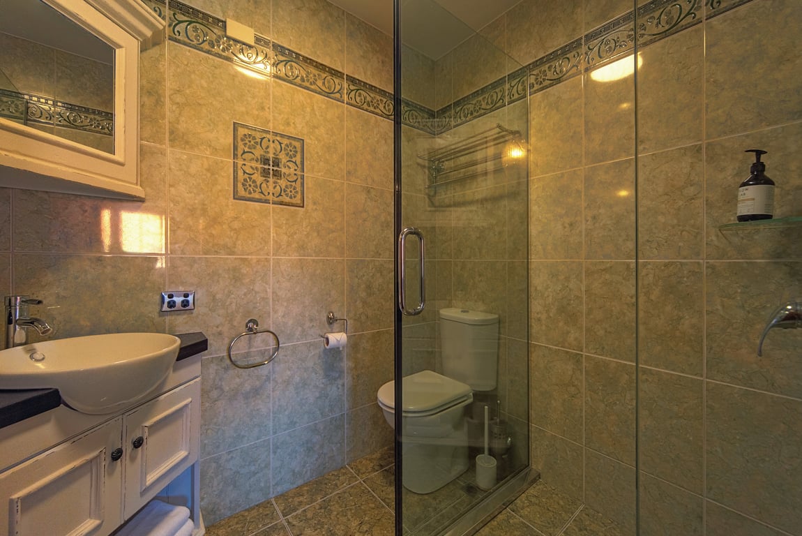 Monaco Village Apartment