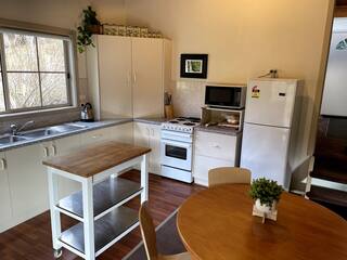 Tranquil Holiday house in Kevington