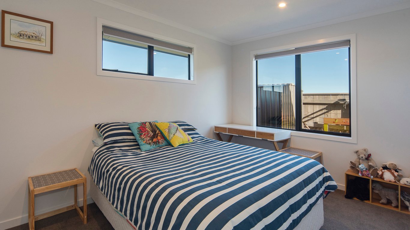 Modern Mapua Holiday Home