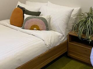 Sul Lago - Lakefront Family Friendly home