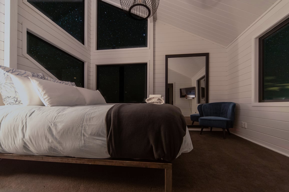 Split Apple Holiday Home