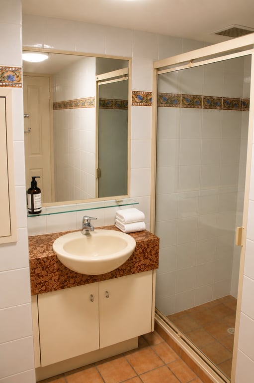 Standard 1 Bedroom Waterfront