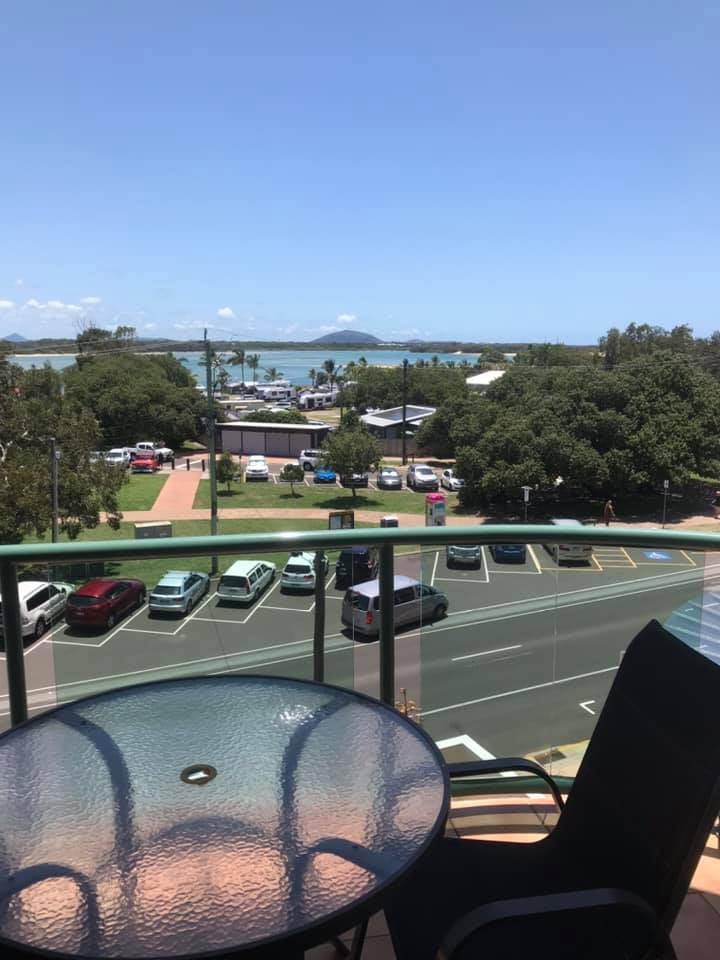 1 Bedroom Water View