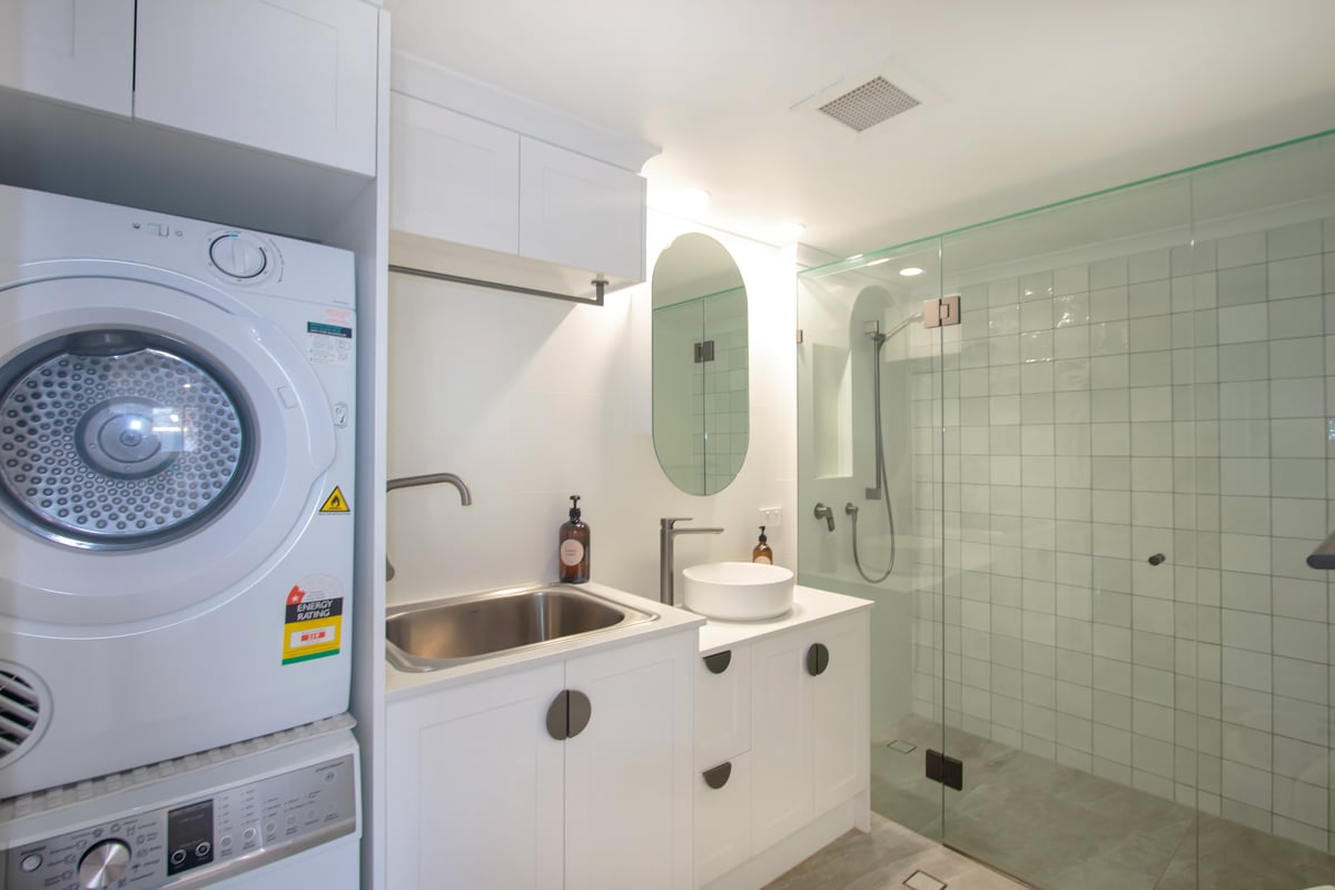 3 Bedroom Penthouse Pool and Ocean View-Unit 20 with A/C