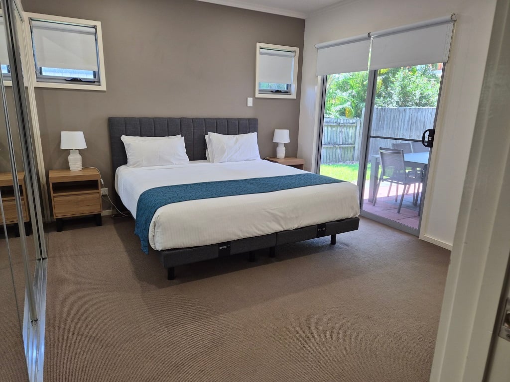 3 Bedroom Classic Villa