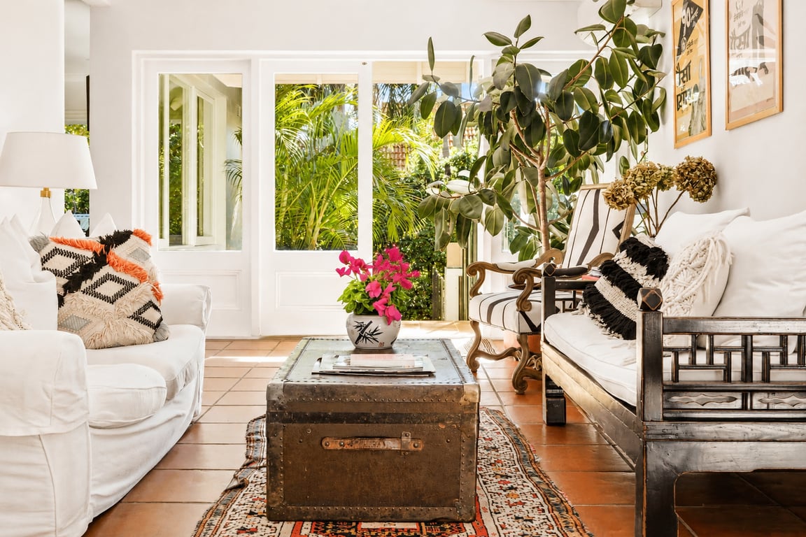 SPRU1 - Neutral Bay Family Haven  | Pool, Private Garden & Pizza Oven