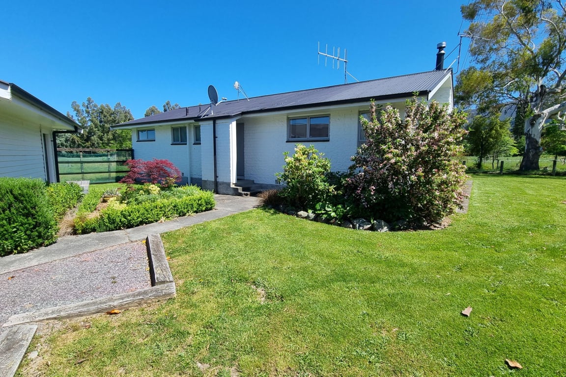 House Horse & Hound on Argelins (Pet Friendly) 