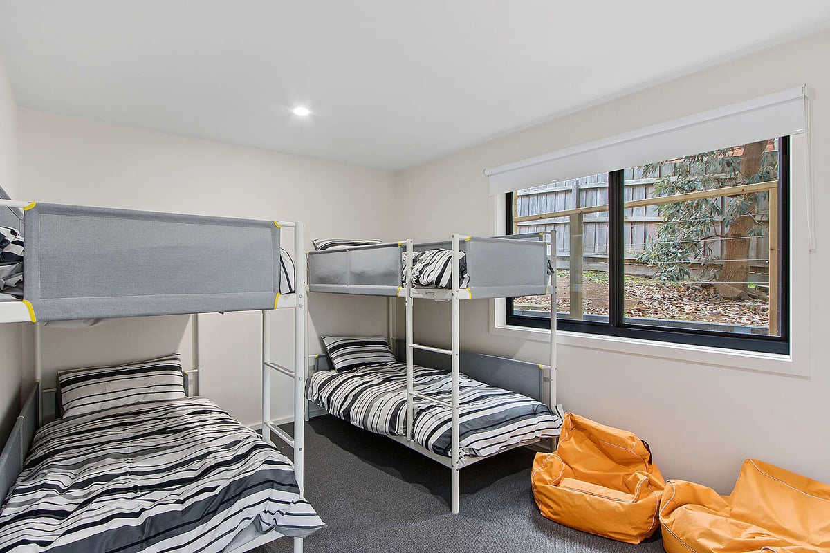 Smiths Beach Sanctuary - 3 bedrooms