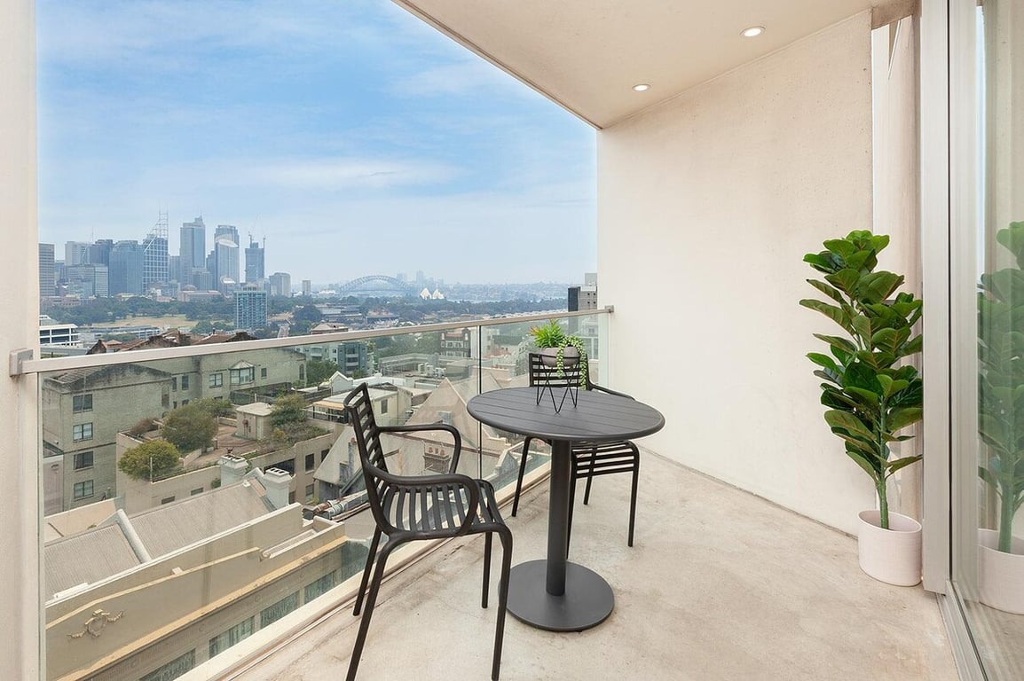 DH707 - Darlinghurst Dream | Resort Style Life By The CDB
