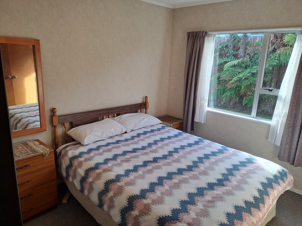 Taupo Central - Close To Town And Includes Wifi