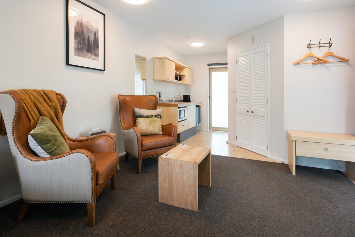 Executive Spa Studio