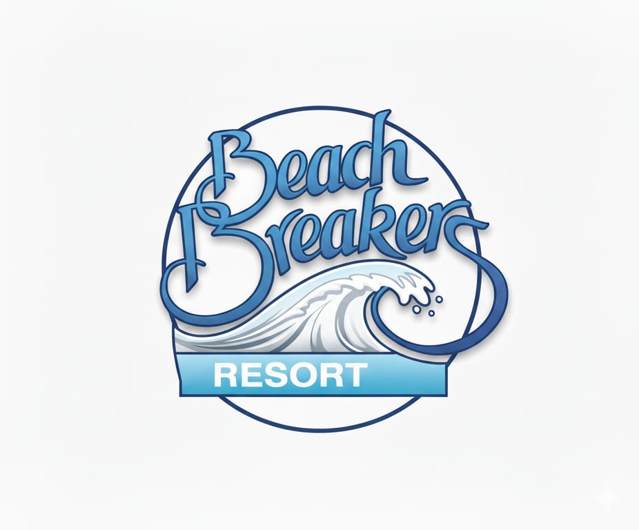 Beach Breakers Resort