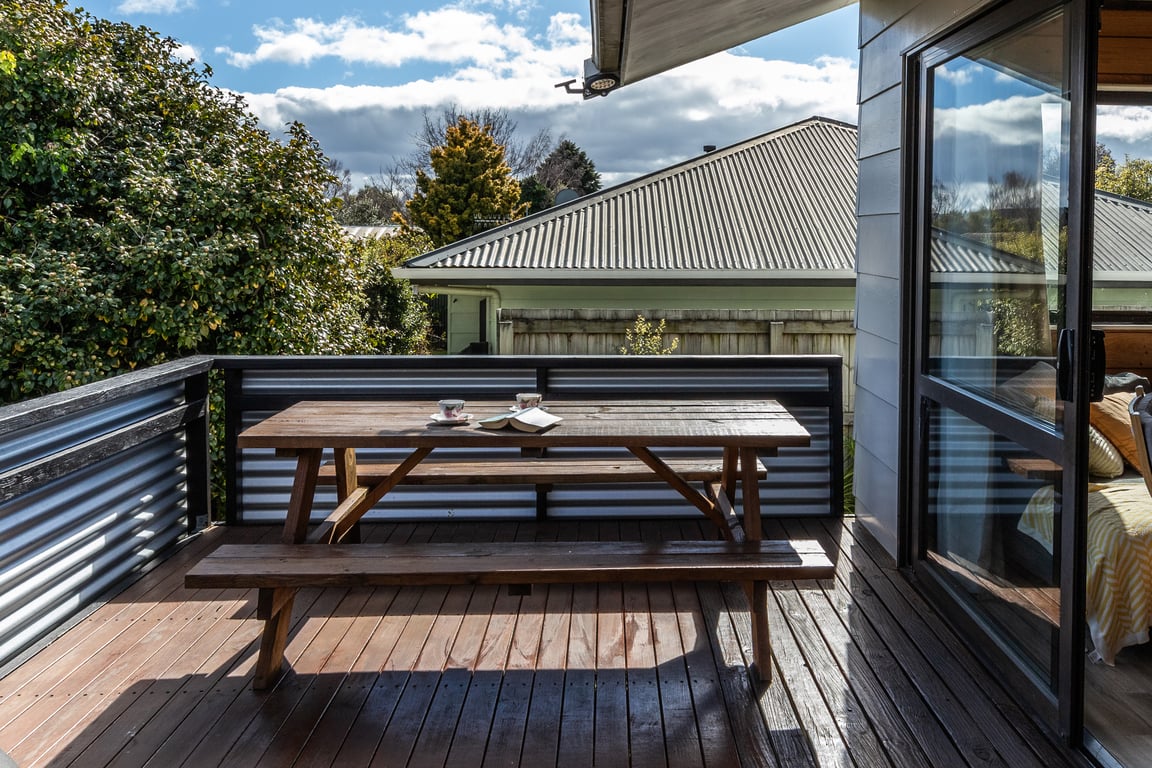 Scannell Street Central - Includes Linen And Wifi