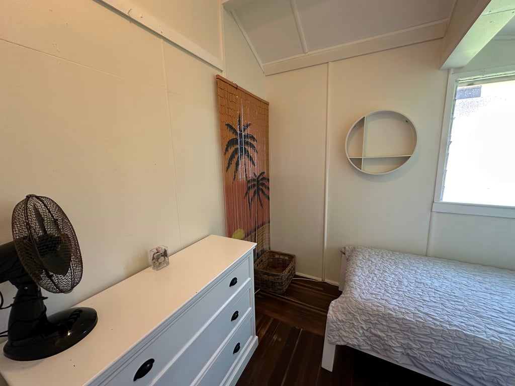 Beach Shack On Barlow