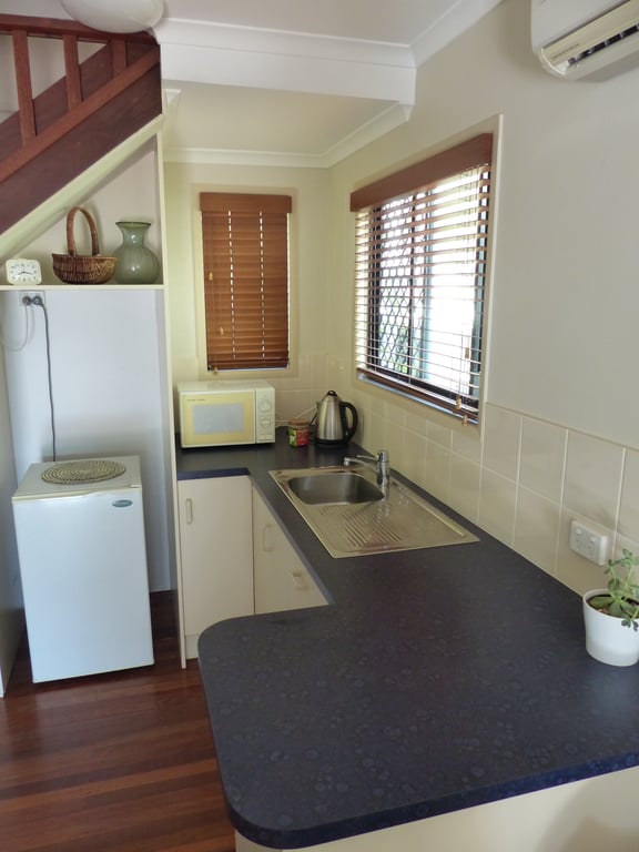 3 Bedroom Beachhouse