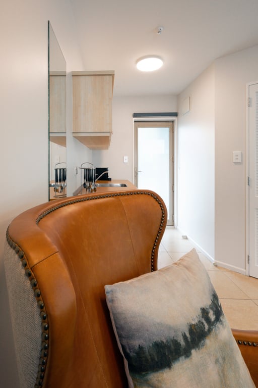 Executive Spa Studio