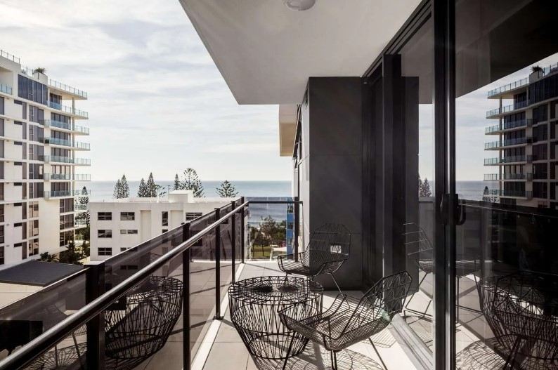 2 Bedroom Apartment Upper Floor