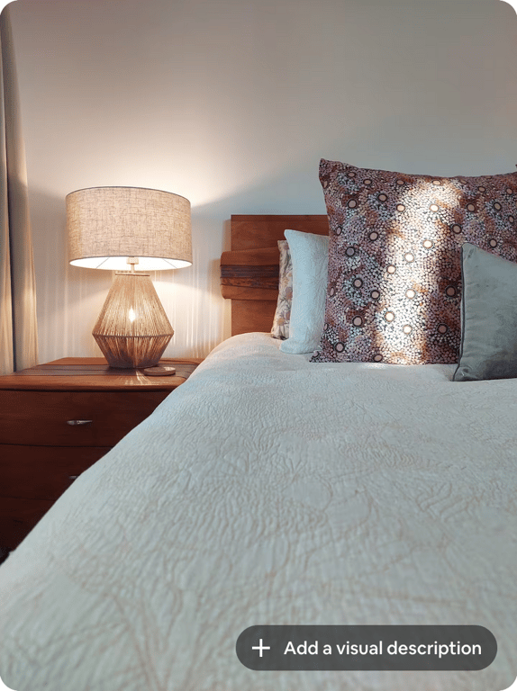 Treetops Suite, 2 Guests