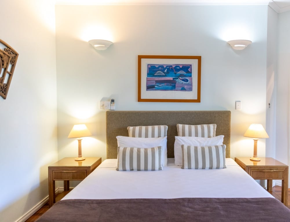 BEA 2 Bedroom Family Garden Apartment (Beaches)