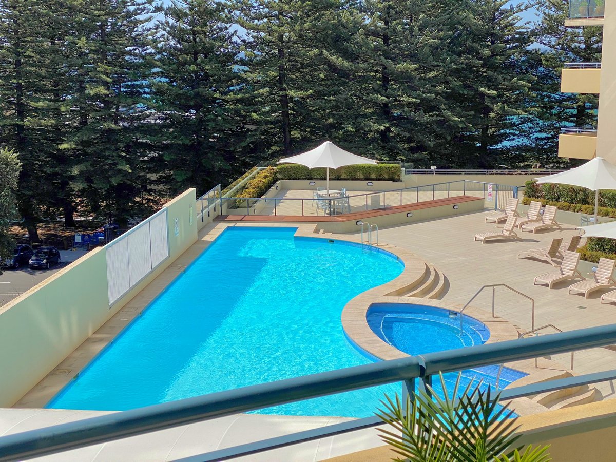509/1 Abel Pl Cronulla 
