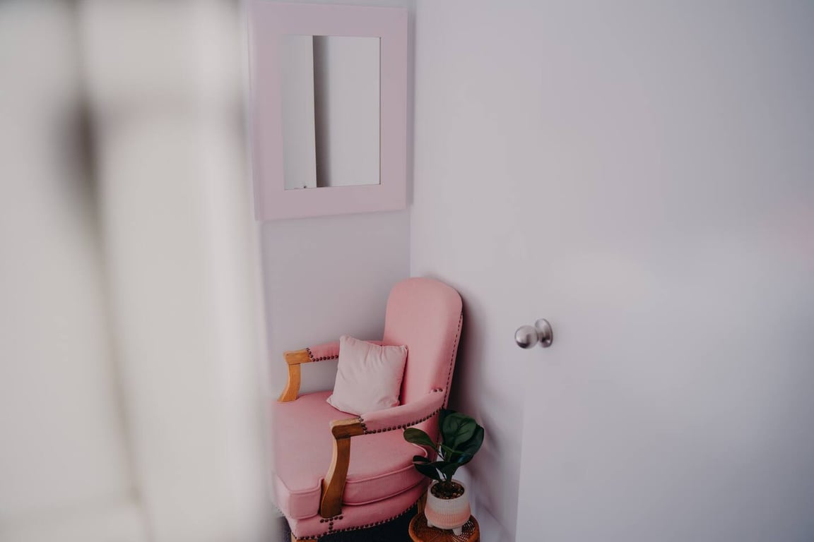 Pink Springs