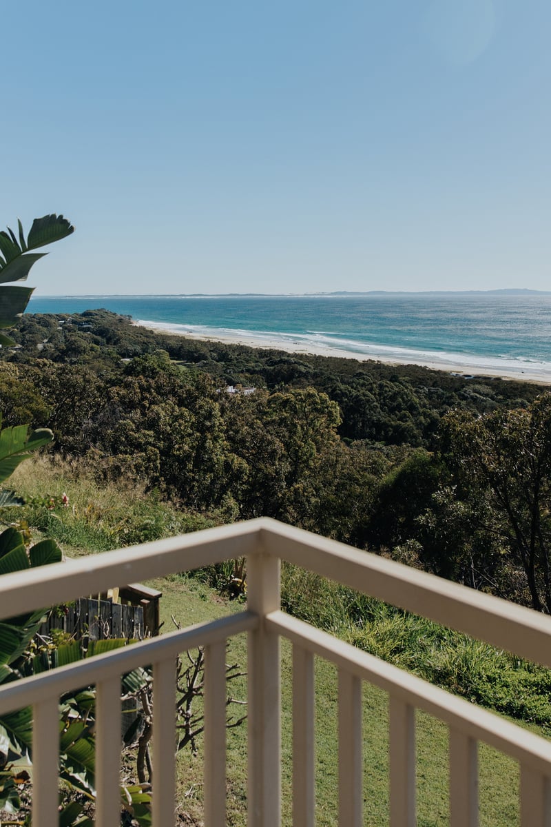 Three Bedroom Beach 36