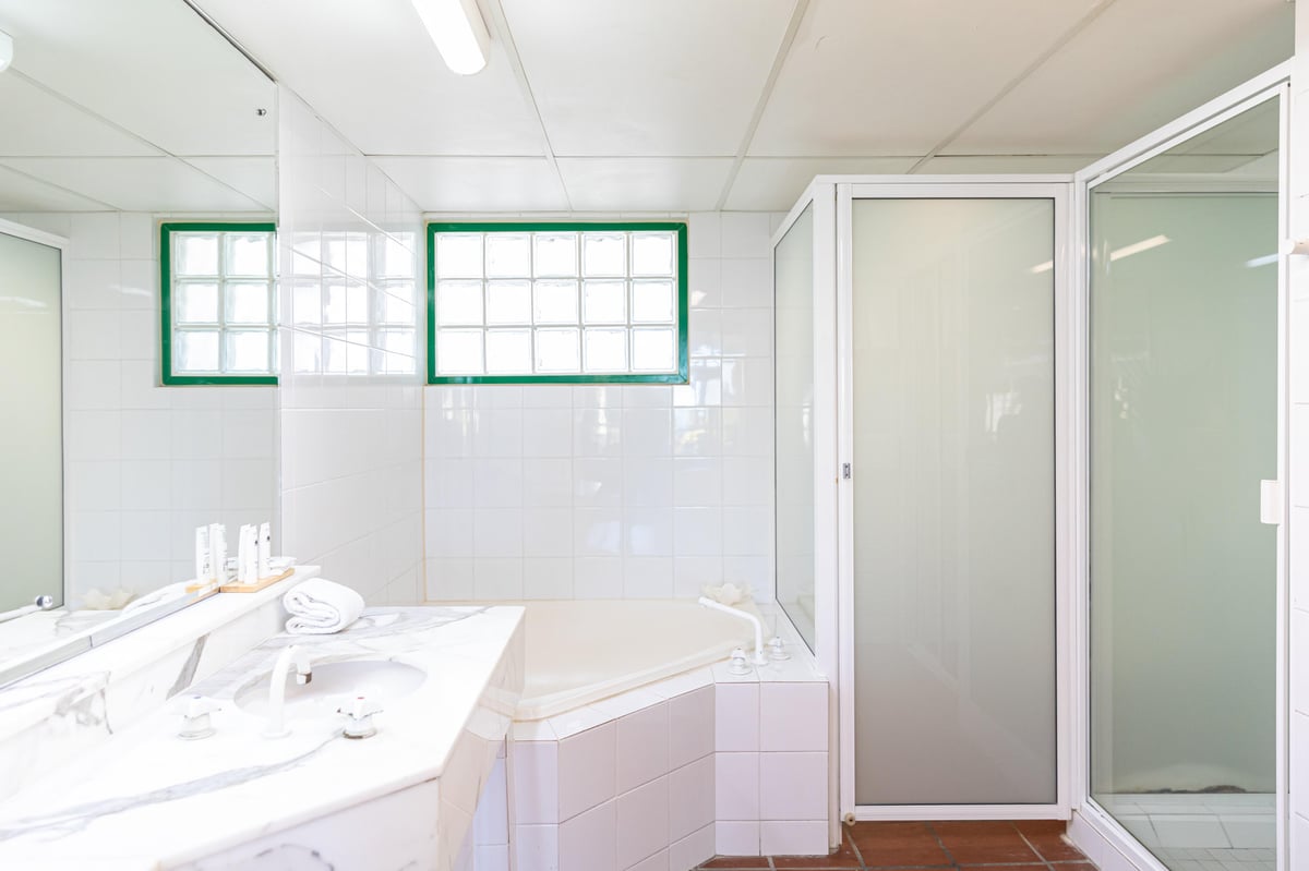 Sun Coast Haven Studio Apartment