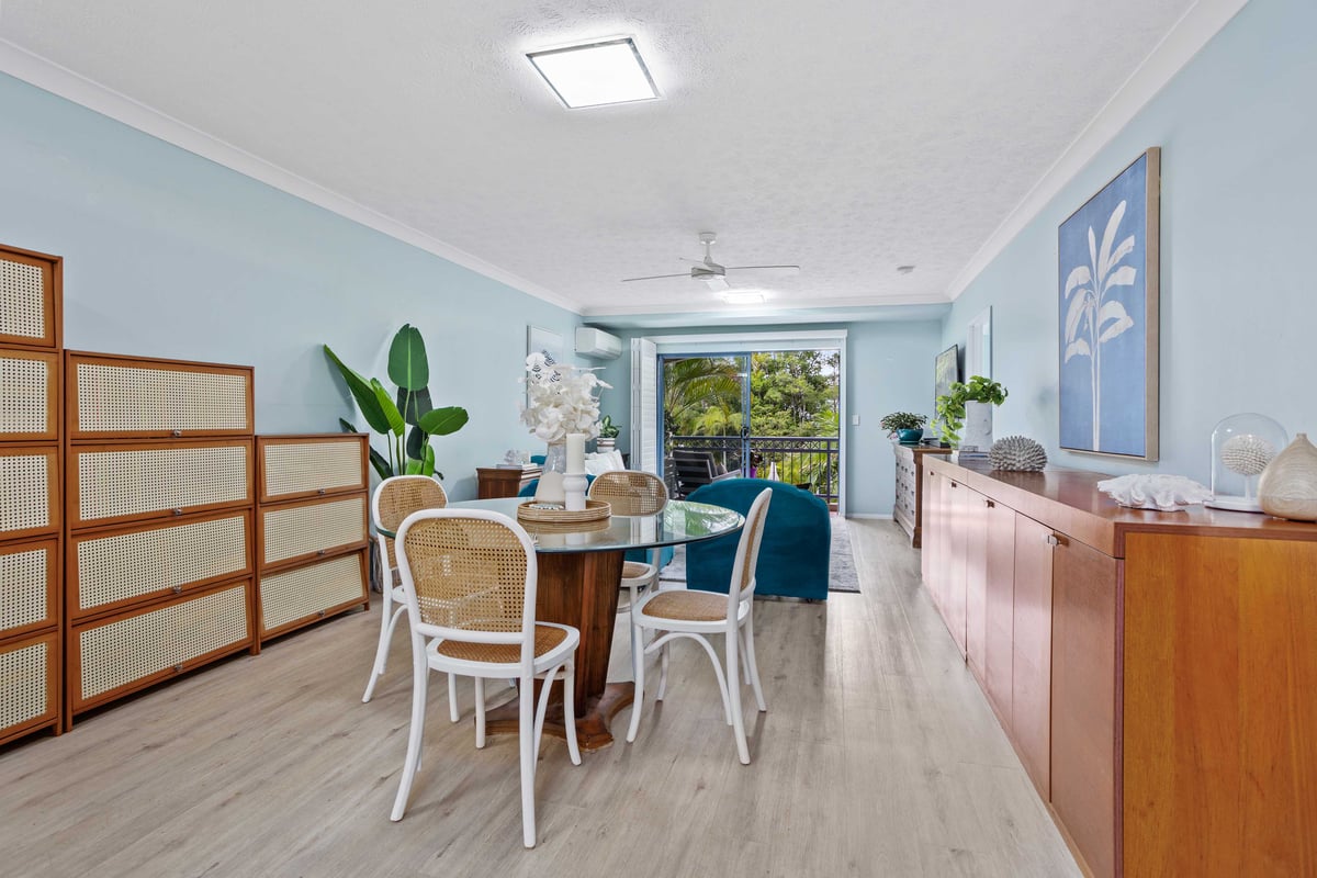 Superior 2 Bedroom Apartment