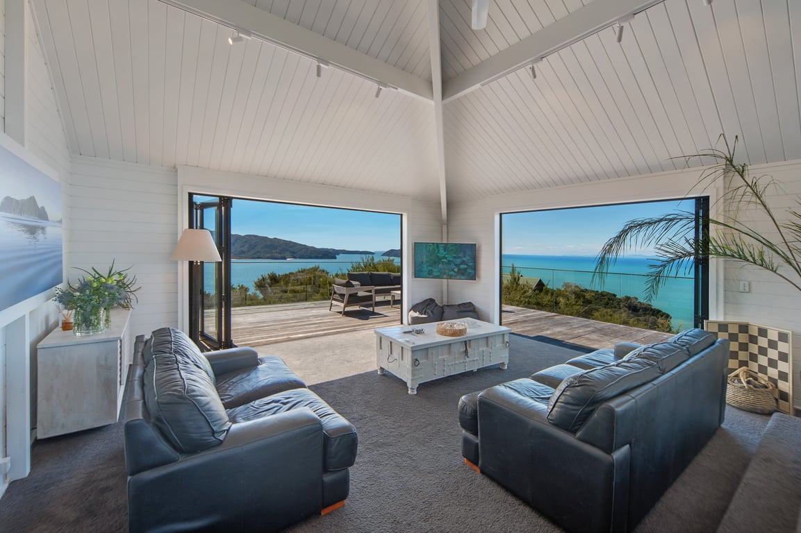 Split Apple Holiday Home