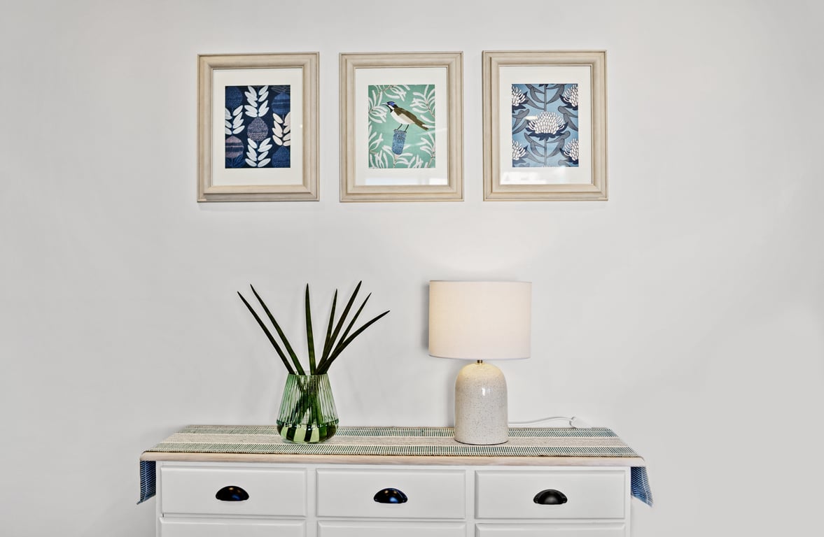 3 Bedroom Premium Apartment, Ocean View