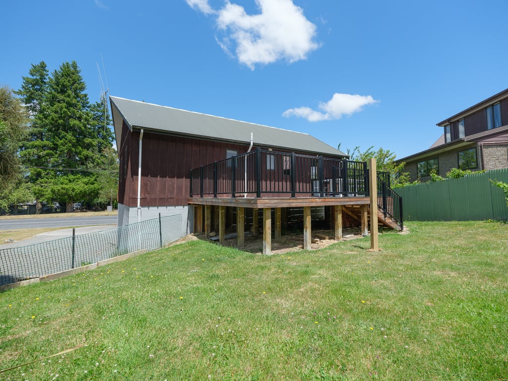 102 Jacks Pass Road - Hanmer Springs (Pet Friendly)