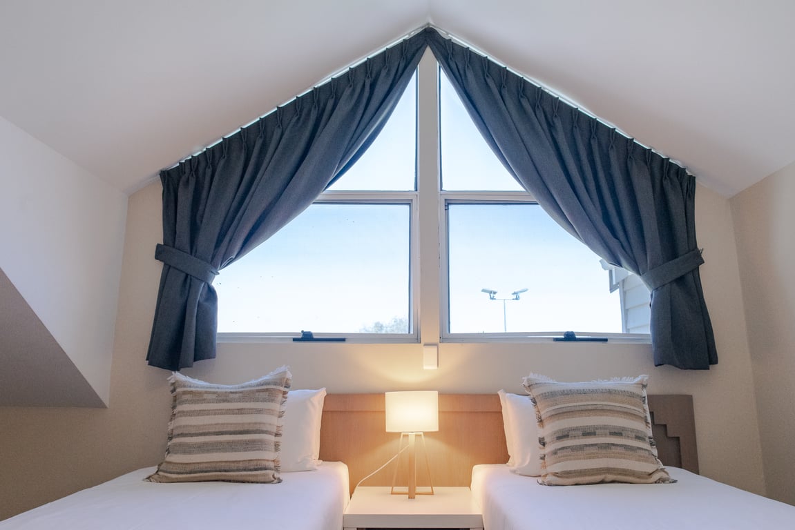 3 Bedroom B/Front Villa