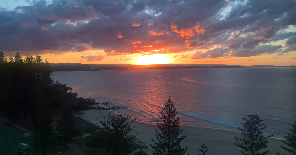 2 Bedroom Superior Apartment