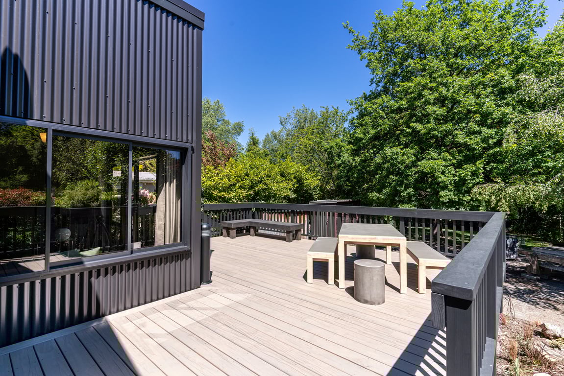 Kete Aronui (Pet Friendly)