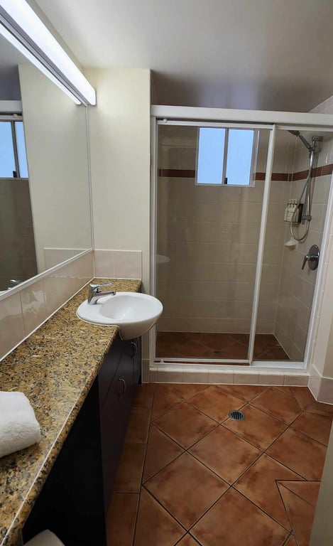 Standard National Park Ocean View Apartment