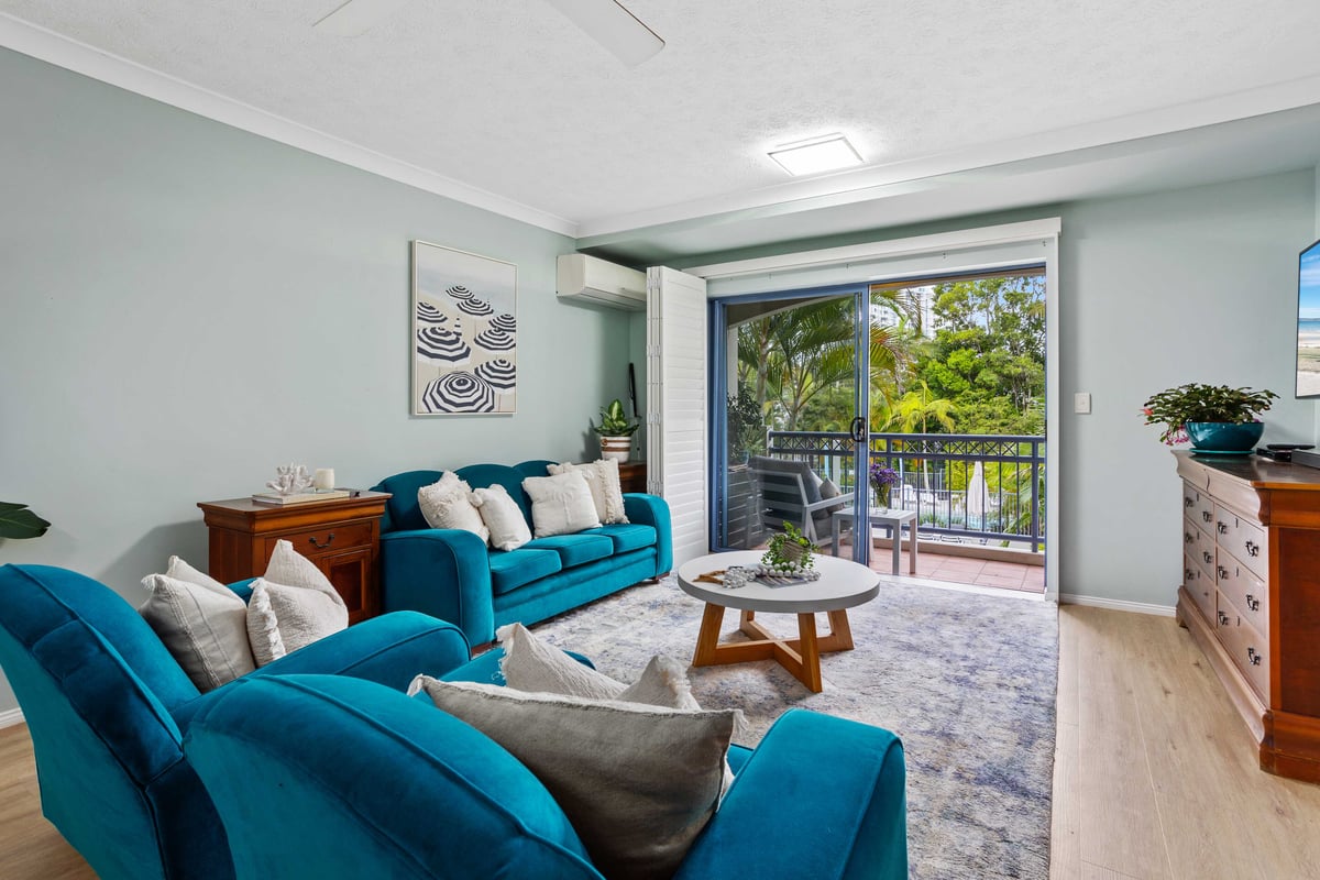 Coolangatta Accommodation