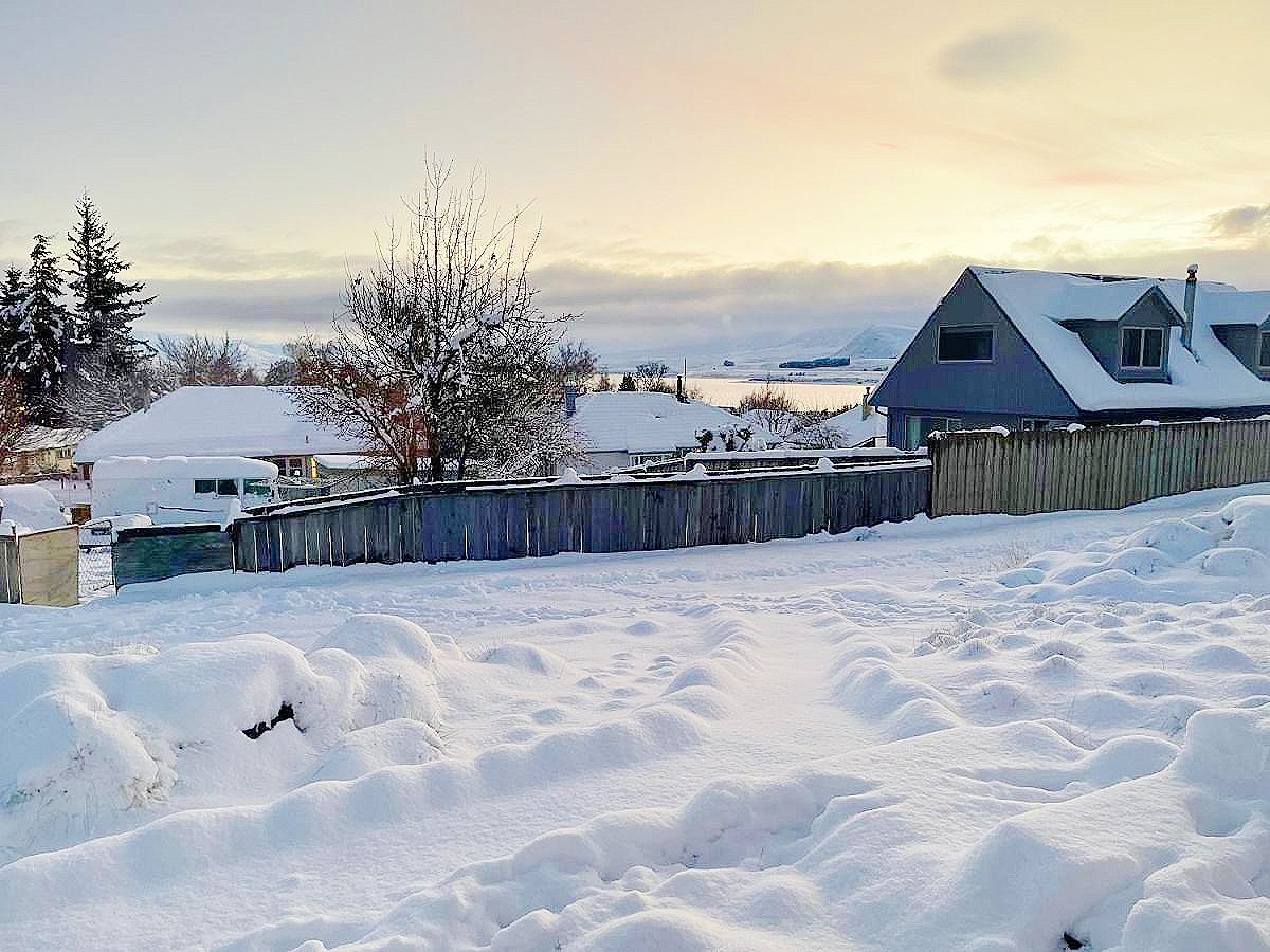 Two Fantails 2 Bedroom Apartment