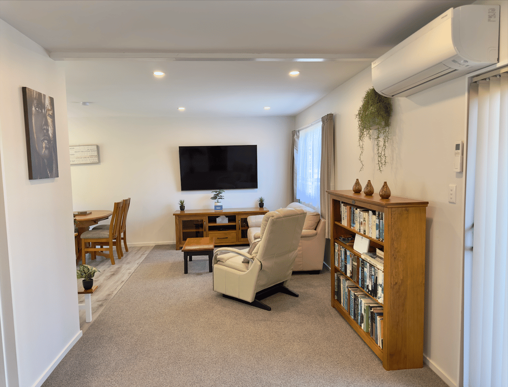 Woodland Cottage (Pet Friendly)