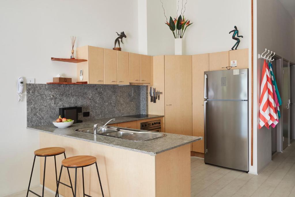 2 Bedroom Superior Apartment