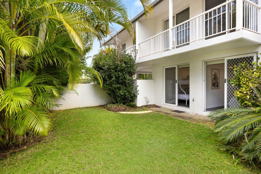 Noosa Keys 2  Bedroom Single Level Apartment