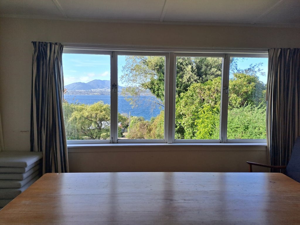 Double L Bach - Beautiful Views
