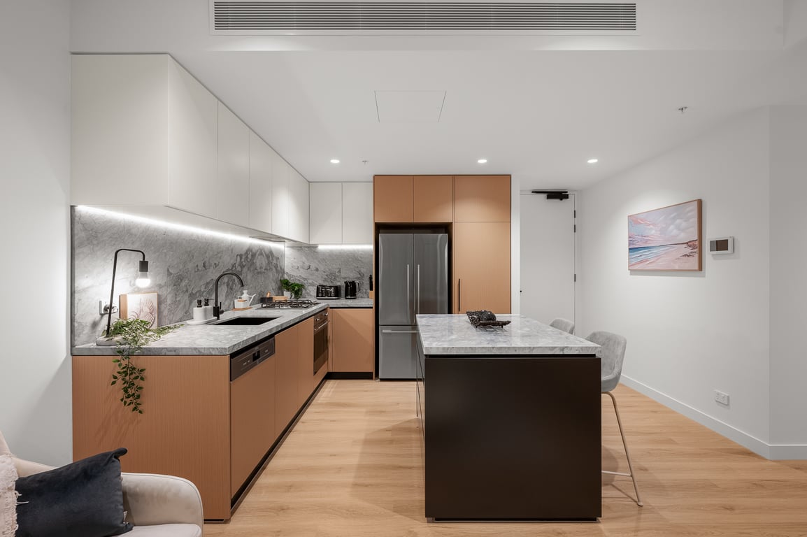 The Palais Peek Retreat @ 333STK