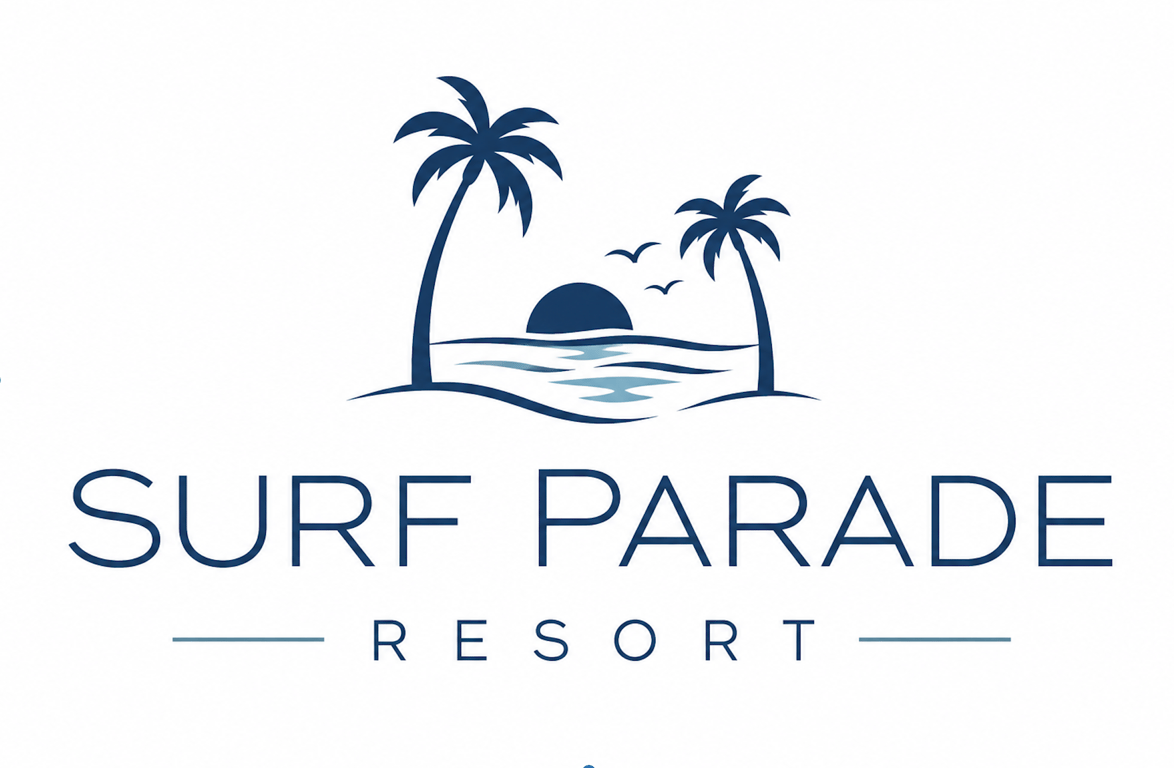 Surf Parade Resort